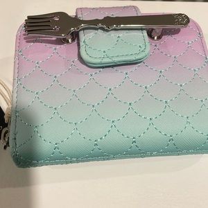 Loungefly Disney Wallet
